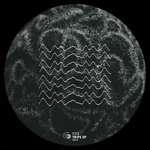 99 Hours Dub Techno Bliss - 2