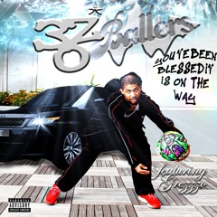 3zO Ballers [prod. Grezzzo]