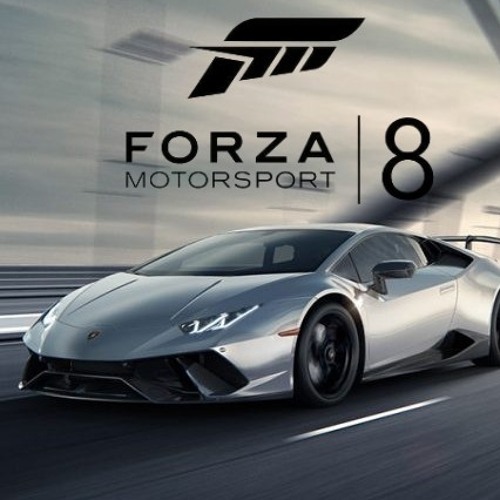 Stream Forza Motorsport 8 - Mental Breakdown [OST] [Dubstep Turn