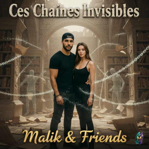 Ces chaînes invisibles