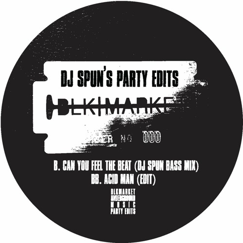 B2 SNIPPET ACID MAN (EDIT)