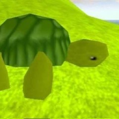 spider feet remix (yung lean)