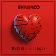 Skrenzo - Me rompio el corazon (Radio edit) FREE DOWNLOAD