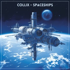 Collix - Spaceships