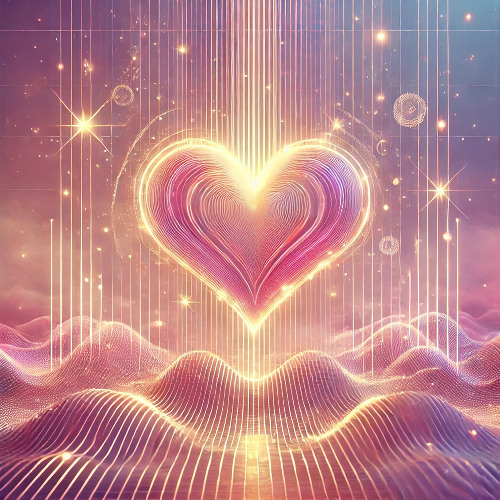 Overflowing with Love