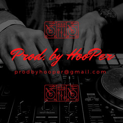 “In My Bag” | Free Hip-Hop / Rap instrumental | (Prod. by HooPer)
