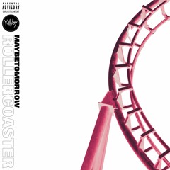 Rollercoaster (Prod. savedmessage) *VIDEO LINK IN DESCRIPTION*