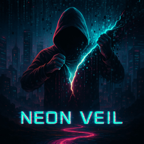 Neon Veil