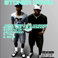 DEAD LIKE THE PRESIDENT
