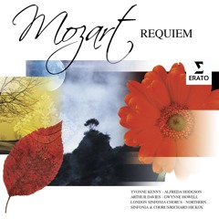 Requiem in D Minor, K. 626: VIII. Lacrimosa (feat. London Symphony Chorus & Northern Sinfonia Chorus)
