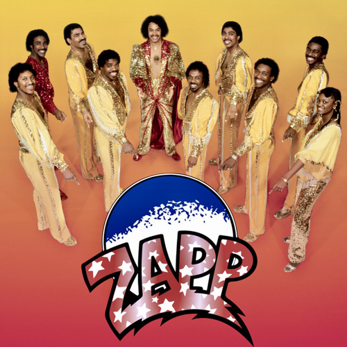 Roger ft. Zapp