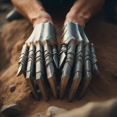 Metal Hunt's wrath