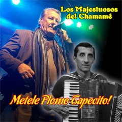 Metéle Plomo, Tapecito!