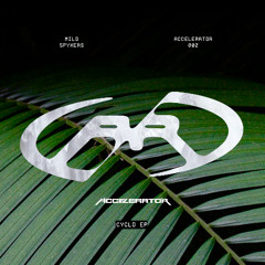 Milo spykers - Cyclo