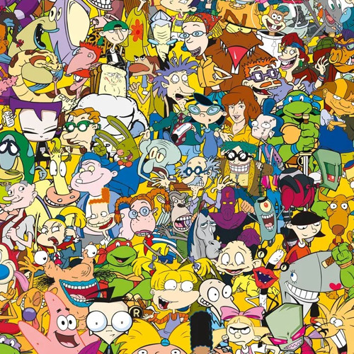 Backpack (Ft. Kalvin Love)