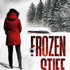 FREE EBOOK 📝 Frozen Stiff (A Chase Adams FBI Thriller Book 1) by  Patrick Logan KIND