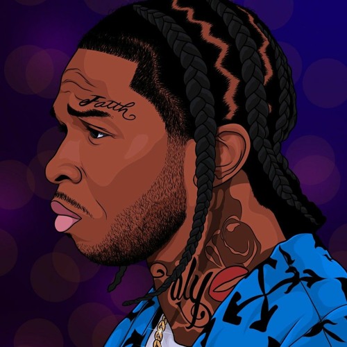 Pop The Smoke - Pop Smoke x A Booggie Type Beat | 2 for 1 on Any Beat