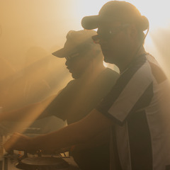 Young Drums at UFOCAMP 2025