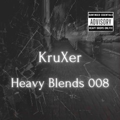 Heavy Blends 008 DnB | Dark Jump-Up