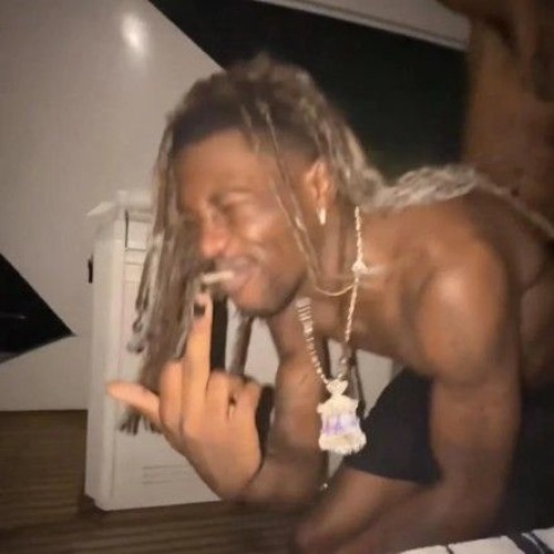 Destroy Lonely - Get Back