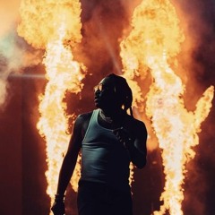 Future x Drake Type Beat | Hard Trap Beat 2023 - "PROMOTION"