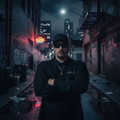 LANDR-Love of an Outlaw (Remastered) (1)-Open-High.wav