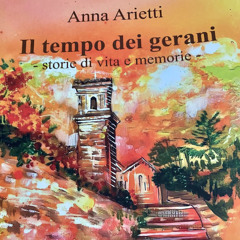 Silvana Ceria legge in piemontese, variante di Cossato