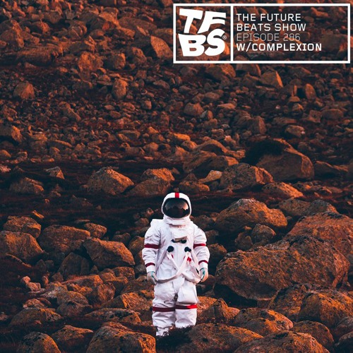 The Future Beats Show Episode 286