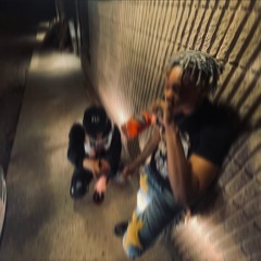 Moon$hine Ft.BudaMonk