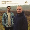 Up The Stuss Radio 18 by Across Boundaries DJ mix artwork - Electronic music tracklist cover image