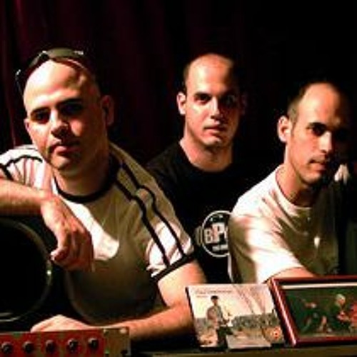 Flash Brothers - Live @ Electrofly, Proton Radio 07.10.2004