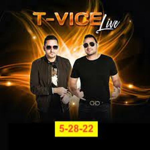 T-VICE SOU LIS 5-28-22