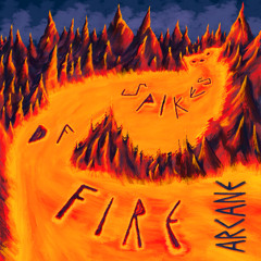 Spikes of Fire