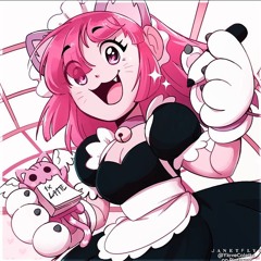SAD CAT DANCE