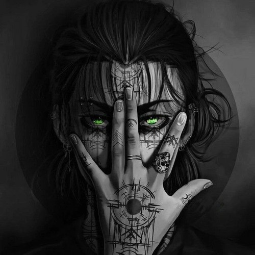 mxrkxnt-kute-razihel-anubis-slowedreverb🥵🫠
