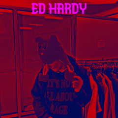 OAK- ED HARDY