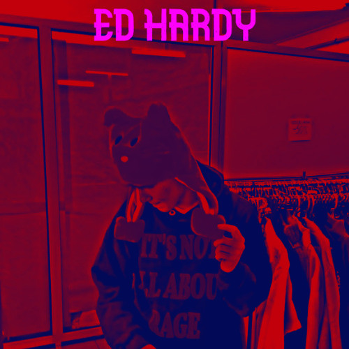 OAK- ED HARDY