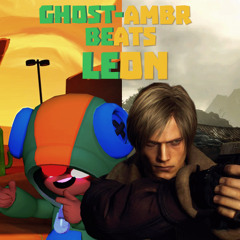 Ghost-Ambr Beats - Leon