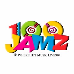 The Bomb Live On 100 Jamz - 11:21:20 - Dj Spuddy & Thunder Man