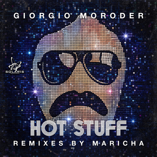 Hot Stuff (Maricha Indie Dance Extended Mix)