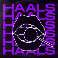 Joni Music - Haals