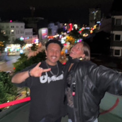 La Cova on air #132 - Selunia B2B Frank Rayo (24.05)