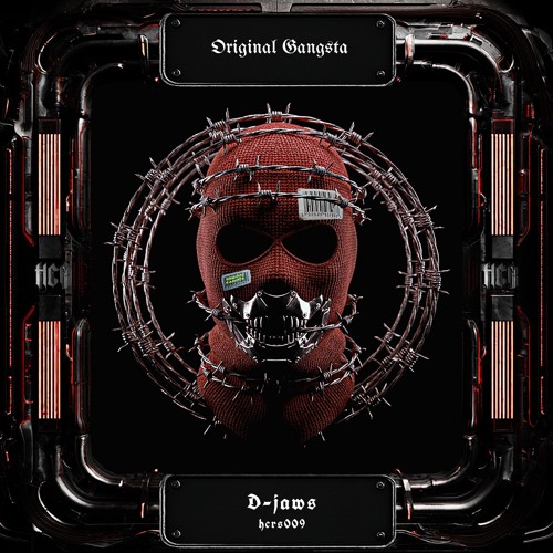 D-jaws - Original Gangsta