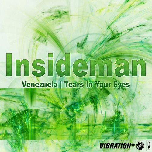 (VR0017) - Insideman "Venezuela"