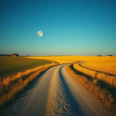 Back to the Gravel Road