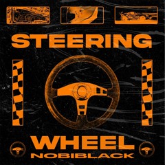 NOBIBLACK​ -​ Steering​ Wheel​