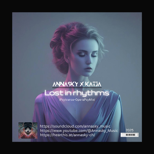 Lost in rhythms (Psytrance-OperaPsyMix)+