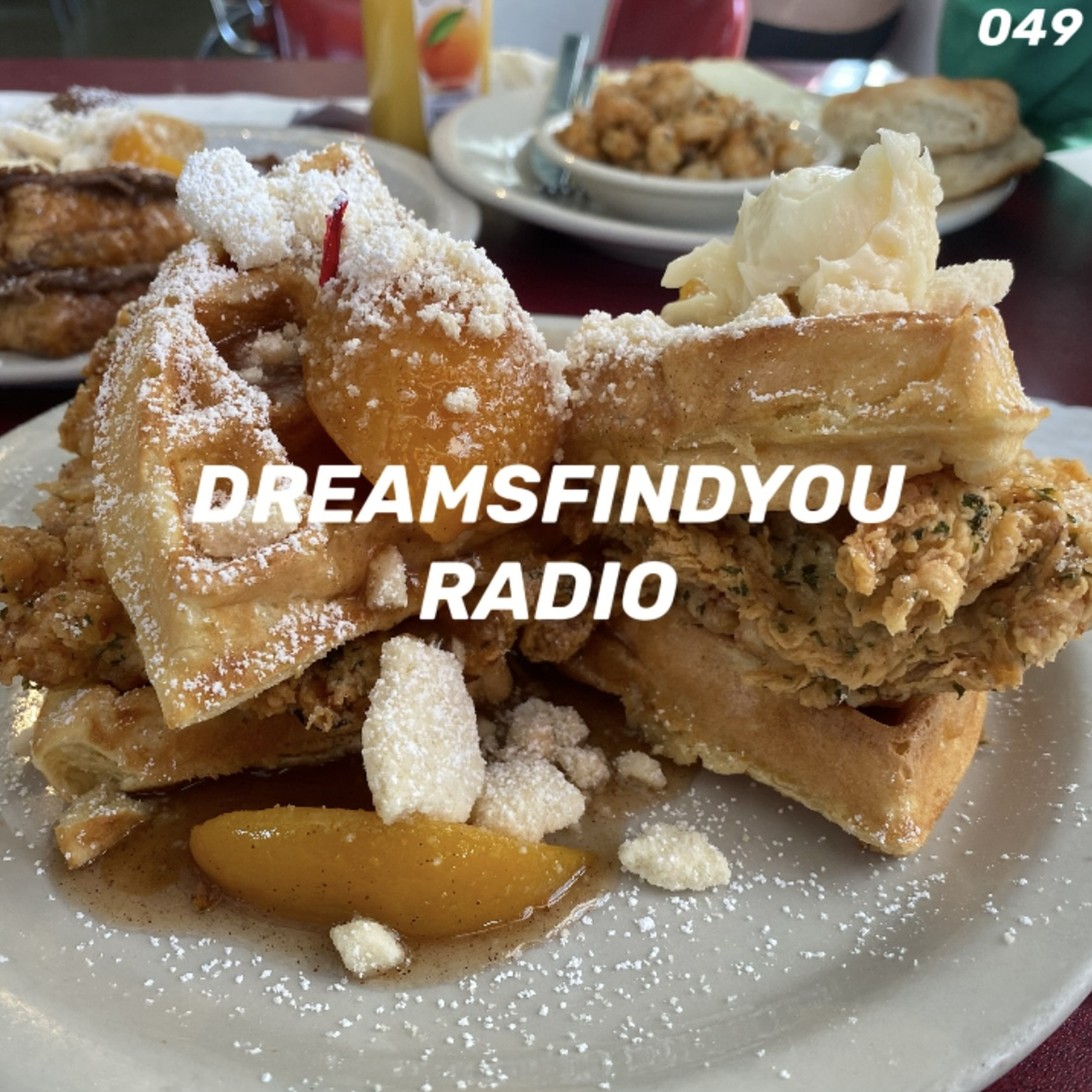 DFY Radio 3.17.24 episode artwork