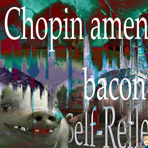 Chopin amen for the bacon (light breakcore REMIX )