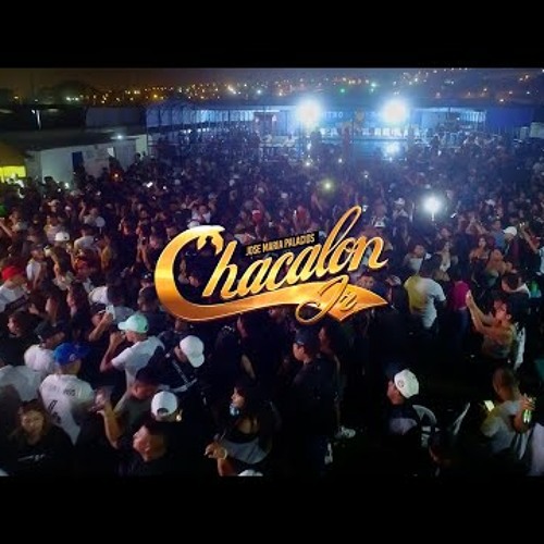 Chacalon Jr - Abandonado Ya se Marcho